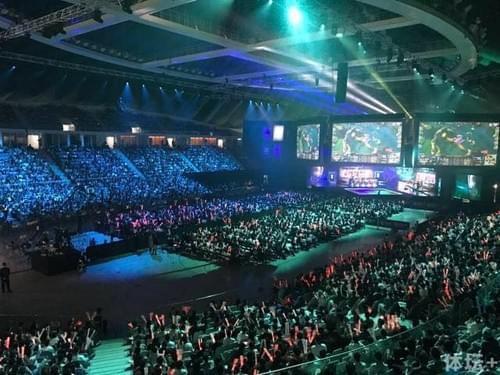 新兴力量的 新兴力量的