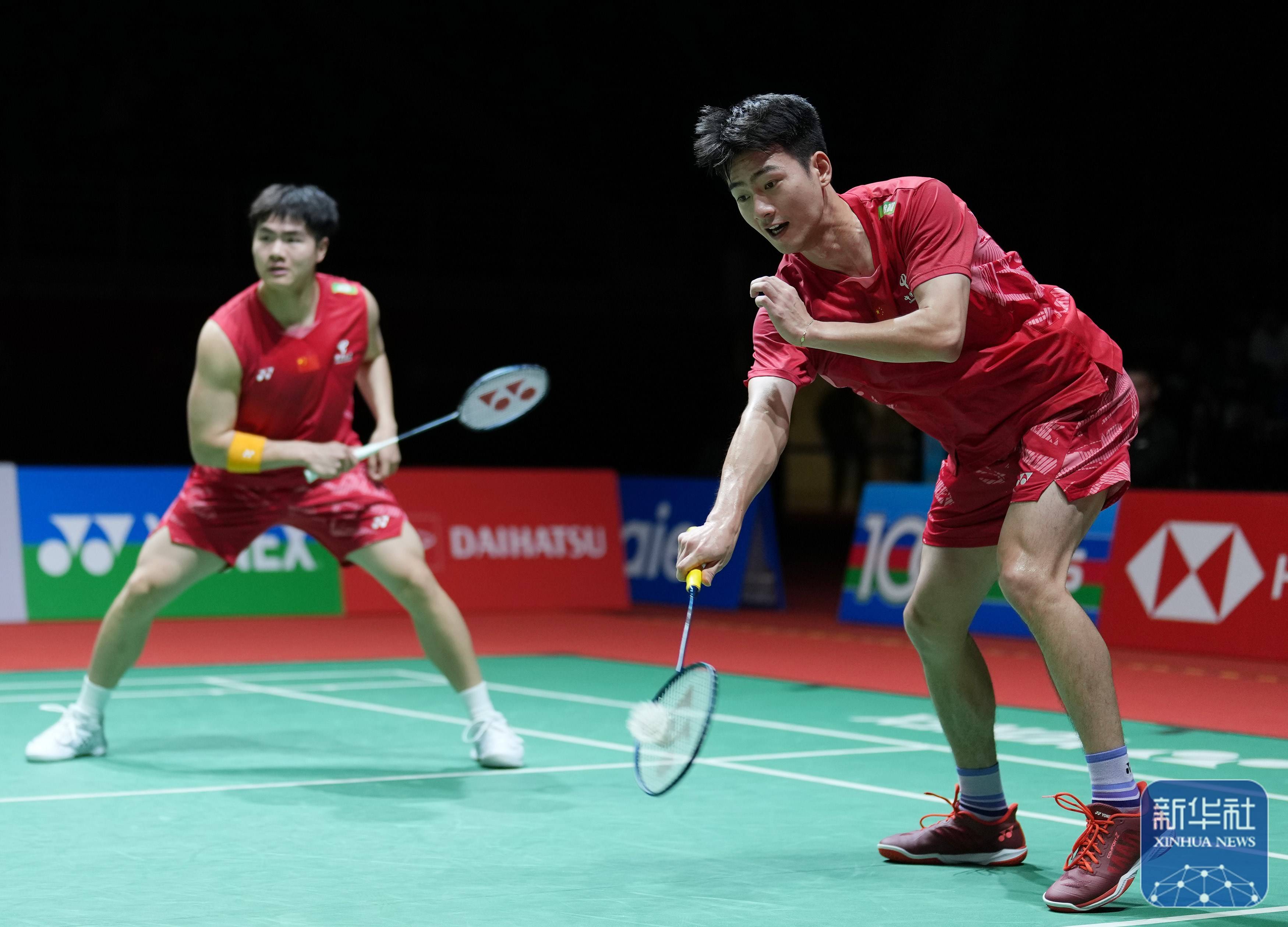 的联赛中 的联赛中