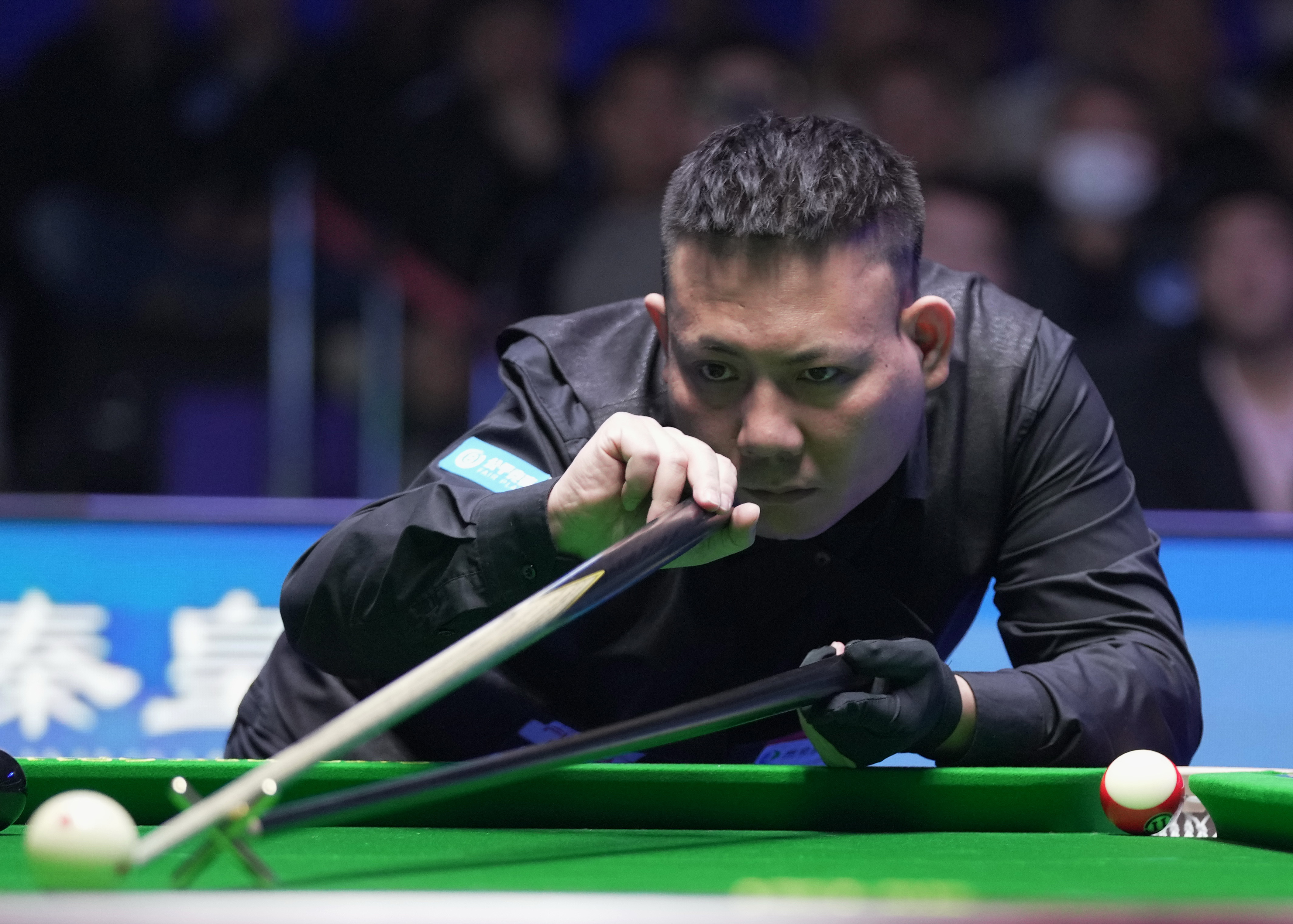 战术分析 战术分析